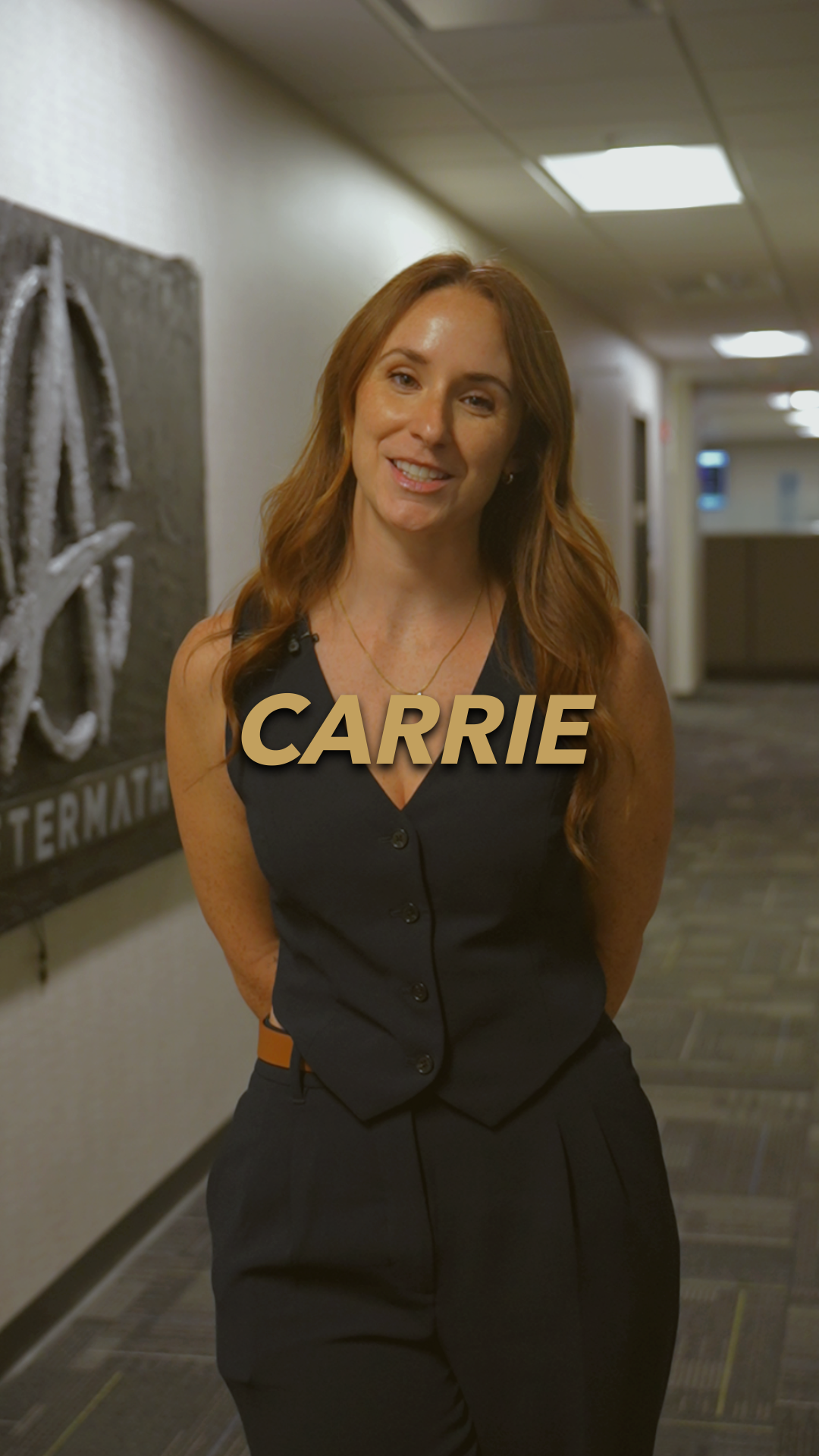 Carrie