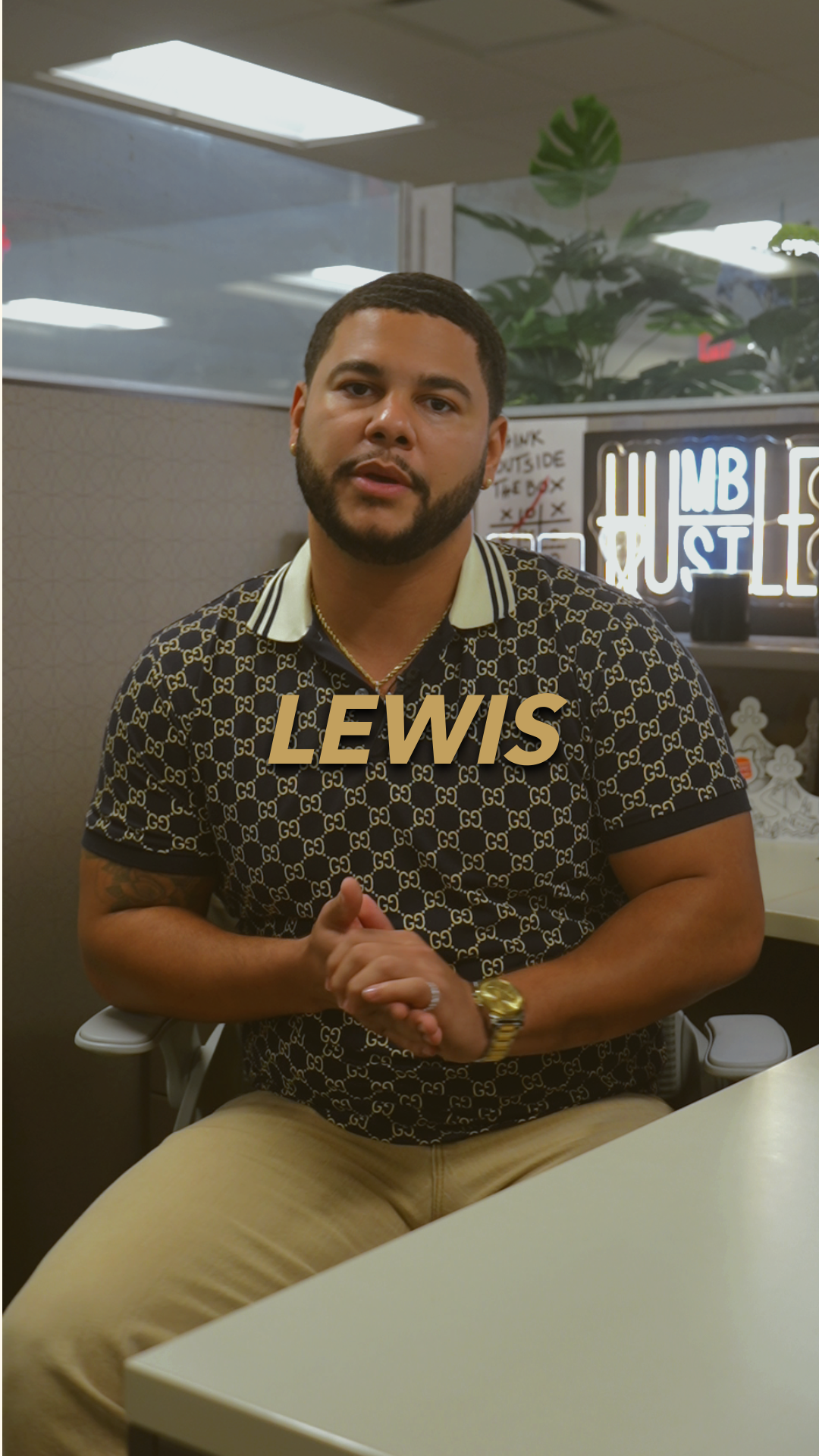Lewis