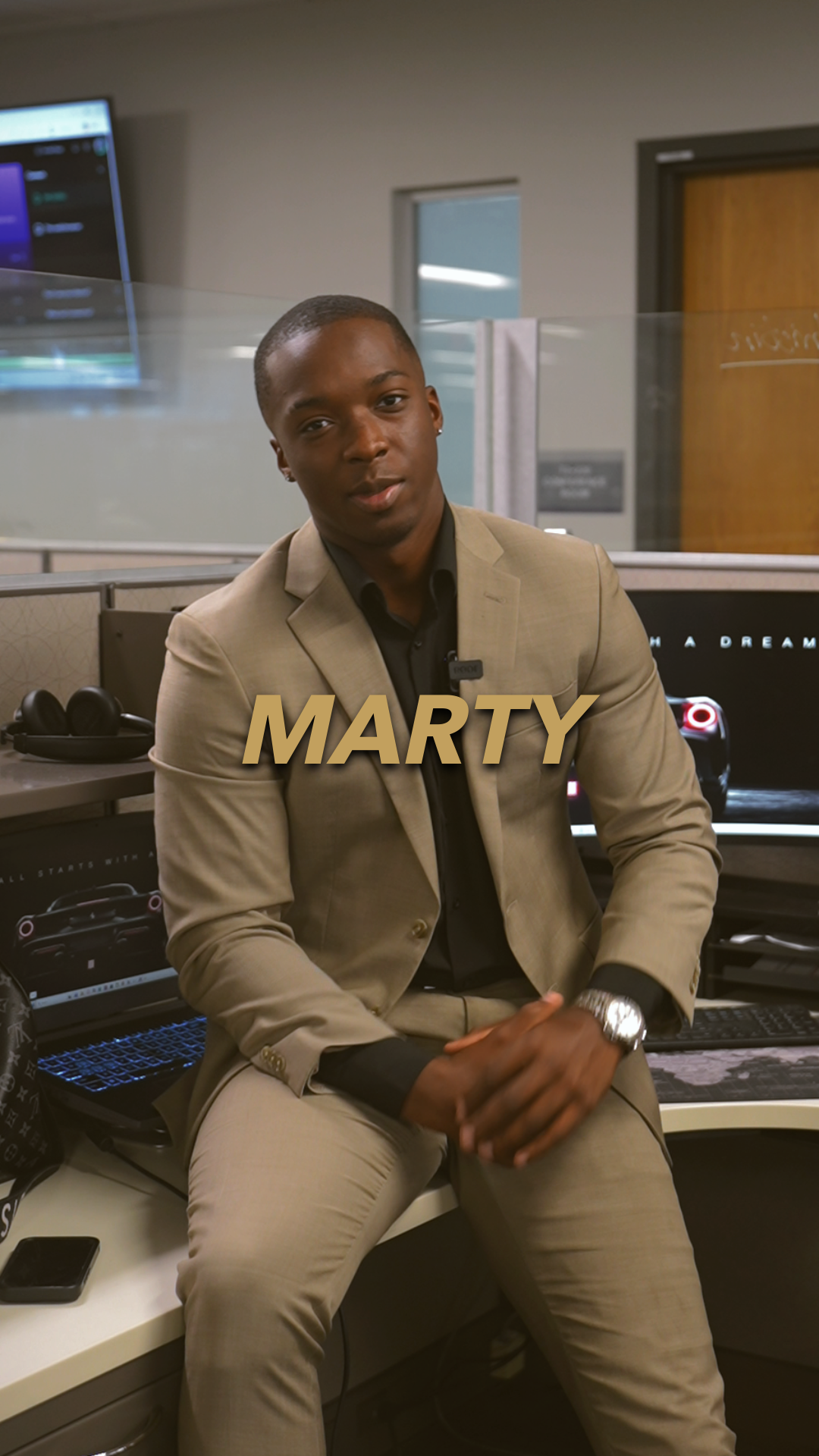 Marty