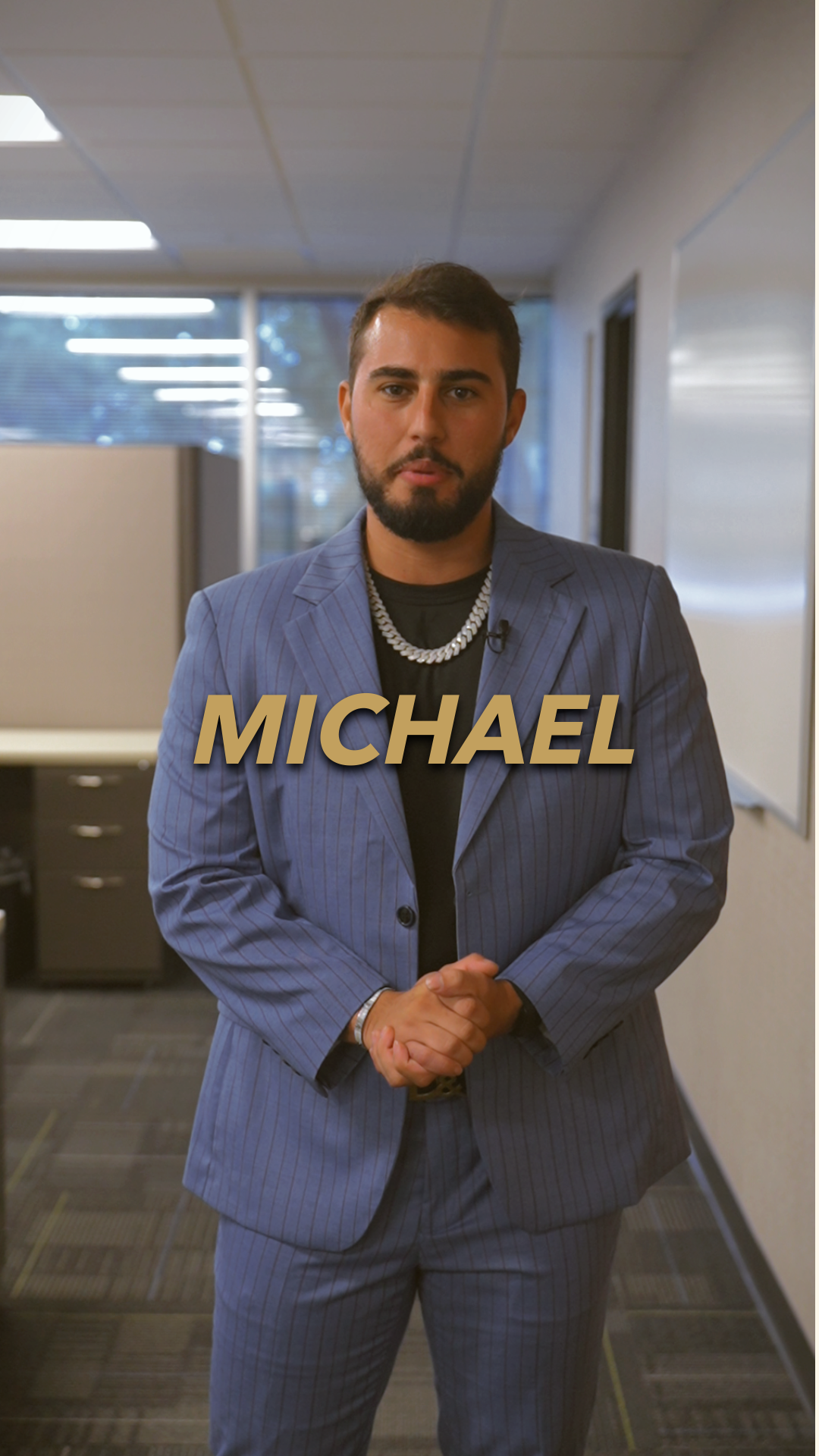 Michael