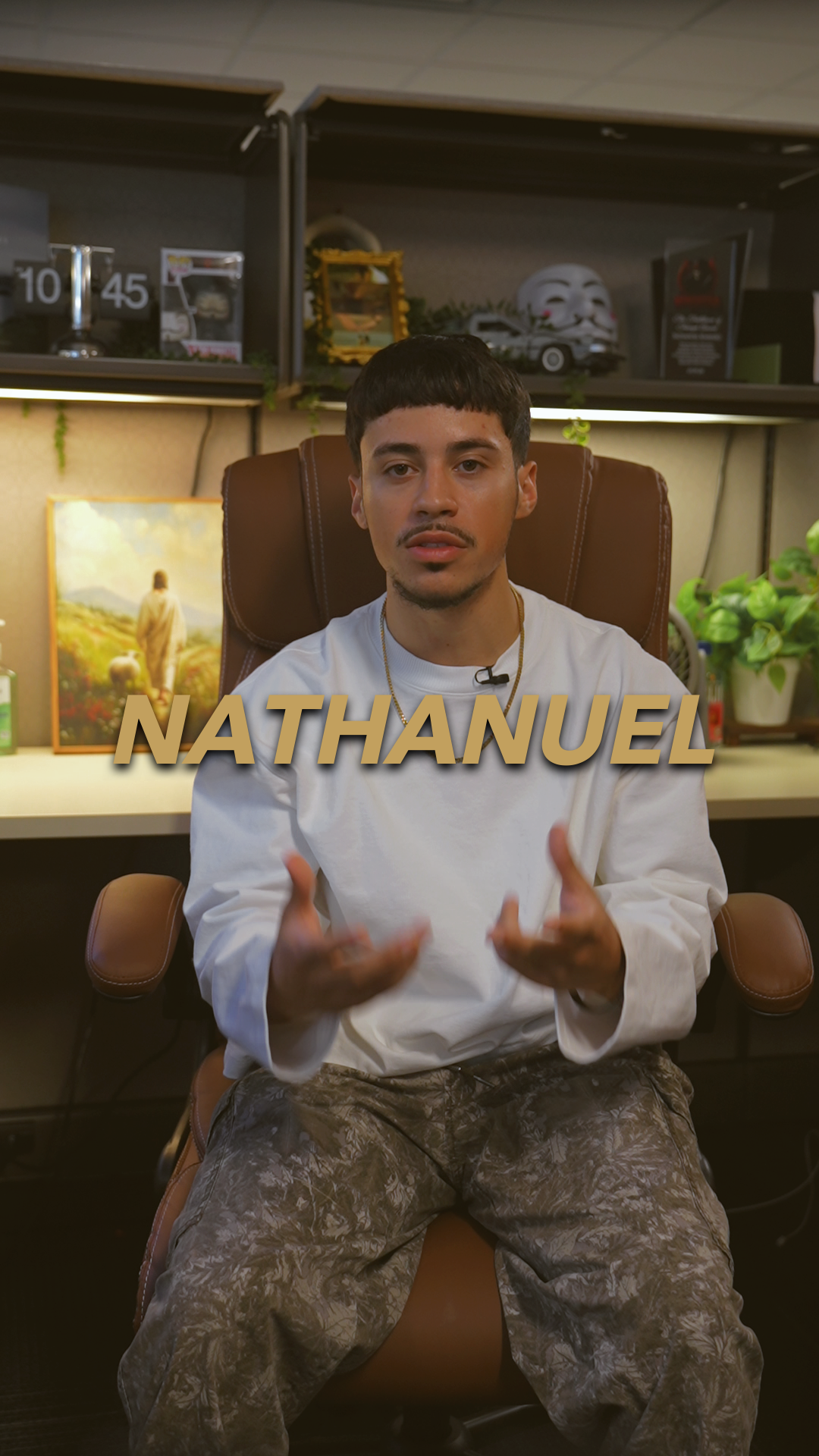 Nathanuel