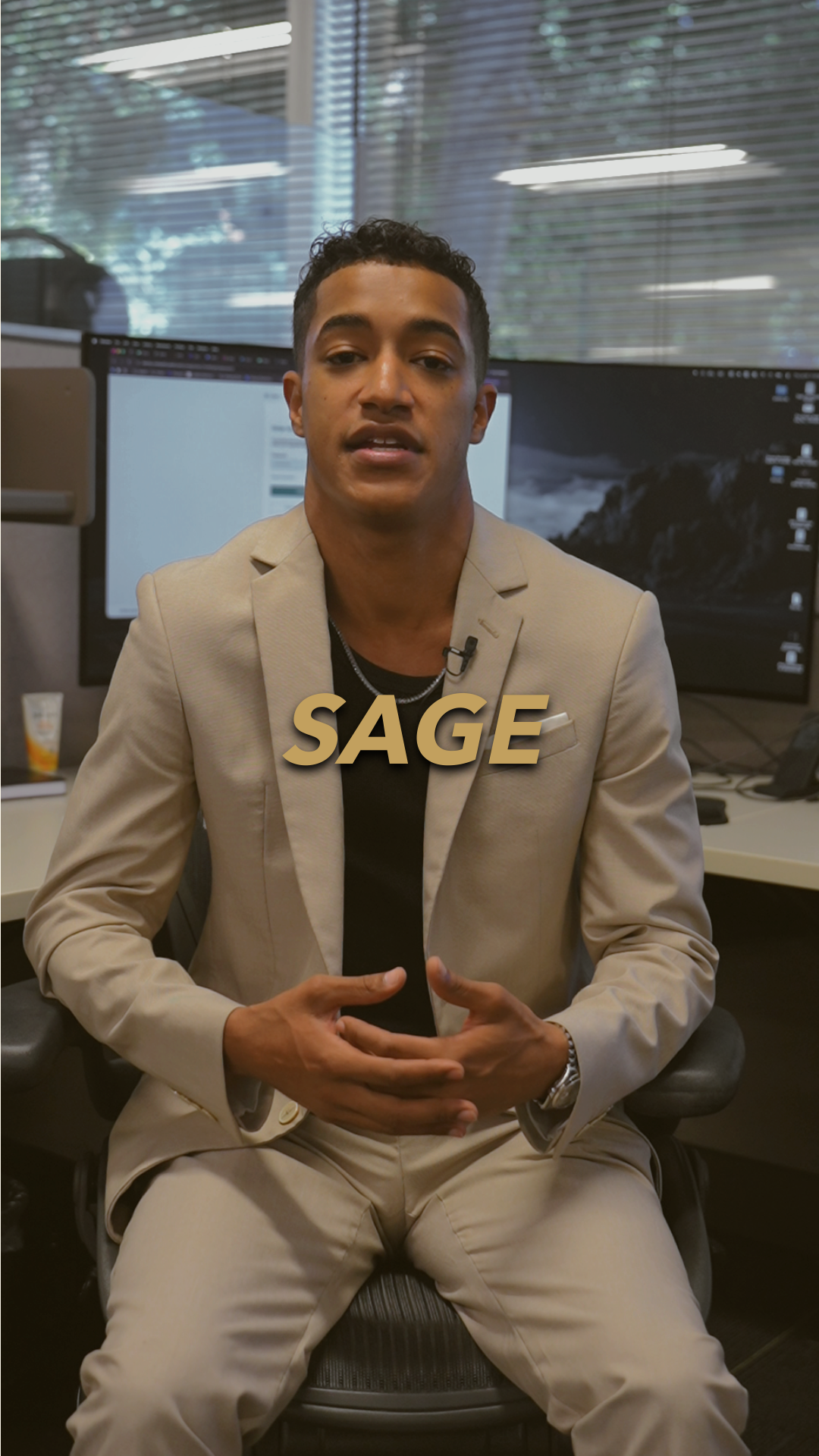 Sage